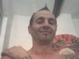 Boys84