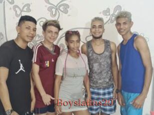 Boyslatins20