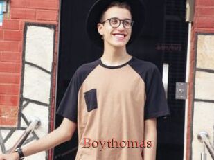 Boythomas
