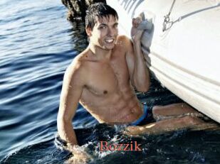 Bozzik
