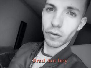 Brad_hot_boy