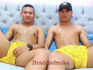 Bradandmike