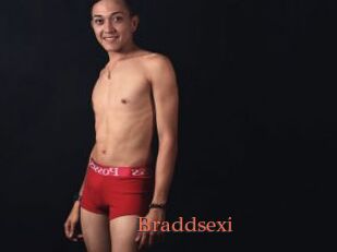 Braddsexi