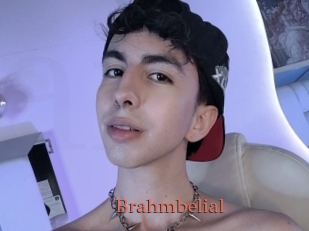 Brahmbelial
