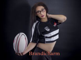 Brandicharm
