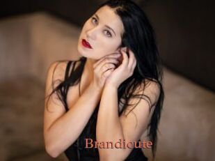 Brandicute