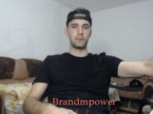 Brandmpower