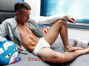 Brandonsanders