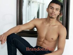 Brandonxfun
