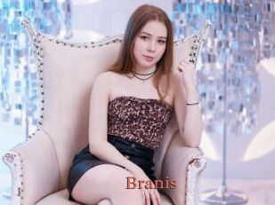 Branis