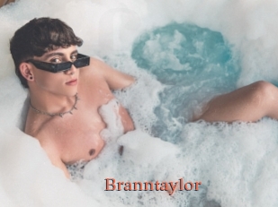 Branntaylor