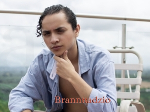 Brannttadzio