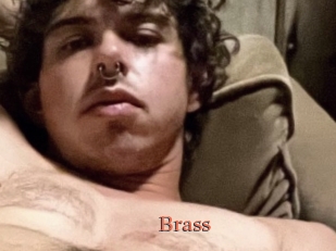 Brass