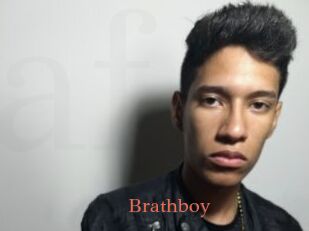 Brathboy