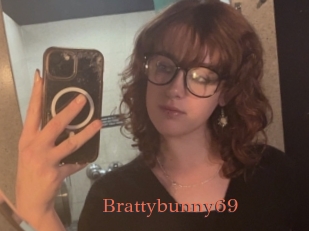 Brattybunny69