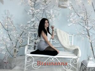 Braunanna
