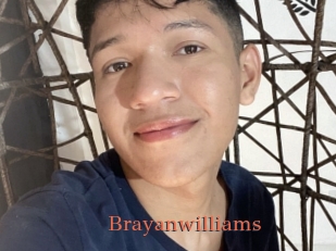 Brayanwilliams
