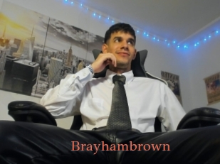 Brayhambrown