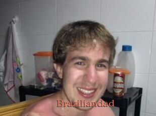 Braziliandad