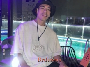 Brdusma