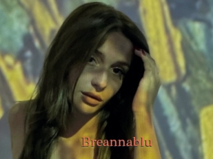 Breannablu