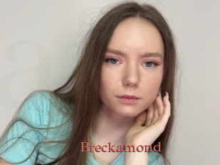 Breckamond