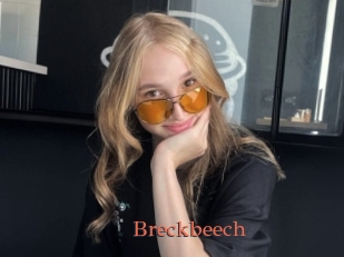 Breckbeech