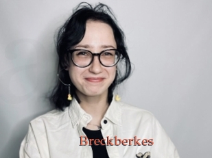 Breckberkes