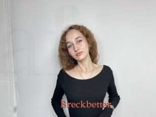 Breckbetter