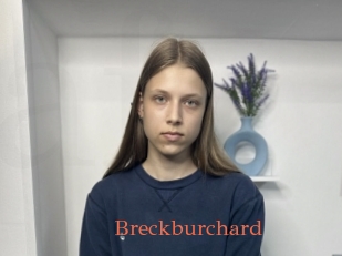 Breckburchard