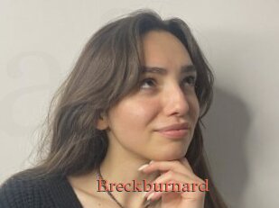 Breckburnard