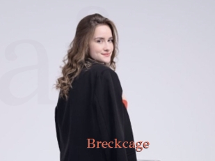 Breckcage