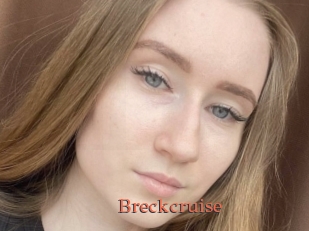 Breckcruise