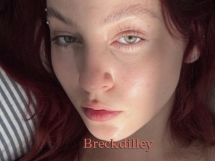 Breckdilley