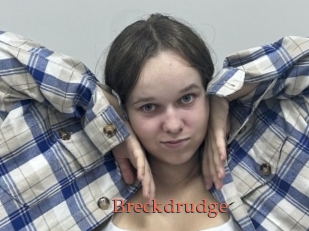 Breckdrudge