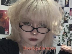 Breckgallamore