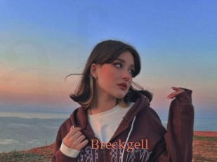 Breckgell
