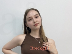 Breckgill