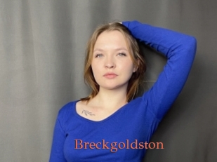 Breckgoldston