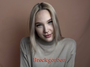 breckgorbett Anal Favorite