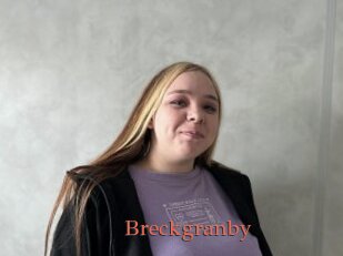 Breckgranby