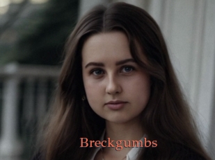 Breckgumbs