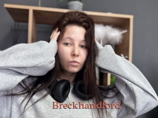Breckhandford