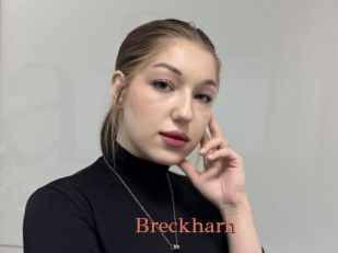 Breckharn
