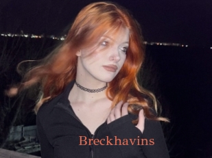 Breckhavins