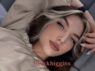 Breckhiggins