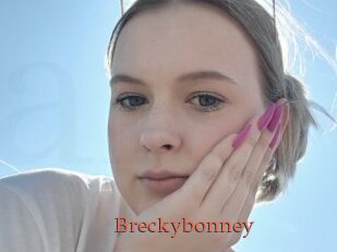 Breckybonney