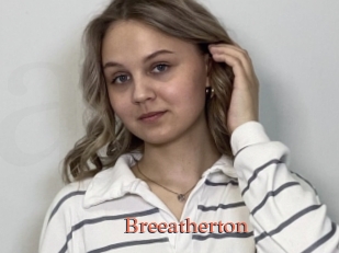 Breeatherton