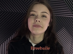 Breebaile