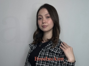 Breebeckett